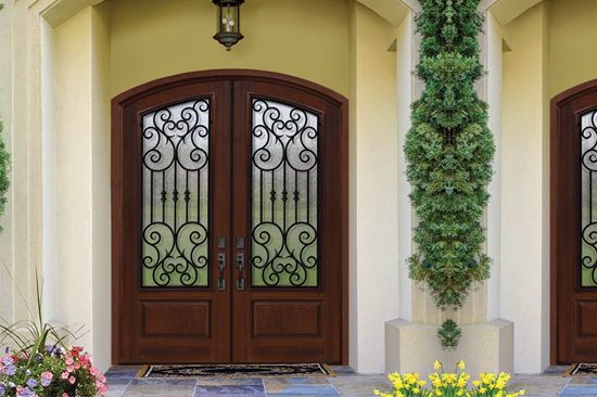 Hughson-entry-door-repair