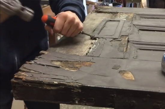 Hughson-wooden-door-repair