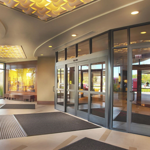 commercial door specialist Hughson