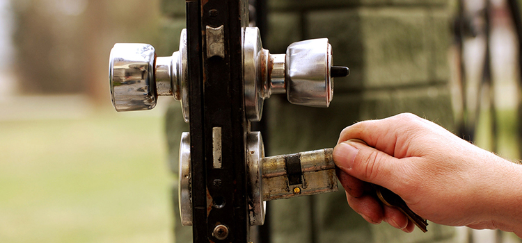 front door latch repair Hughson