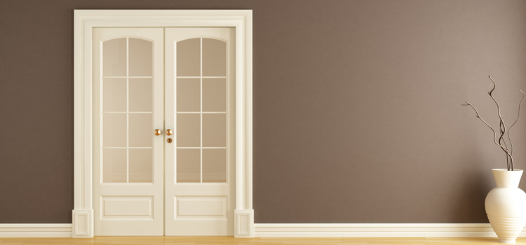 residential fiberflasss door repair Hughson